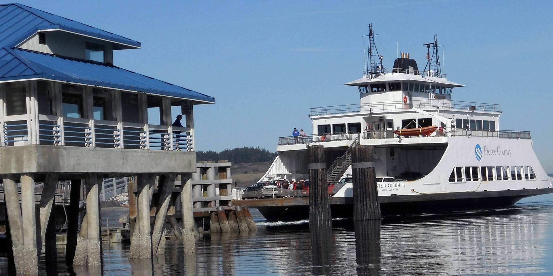 Anderson Island Realty