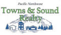 Pacific Northwest Towns and Sounds Realty LLC, supervising broker for Anderson Island Realty